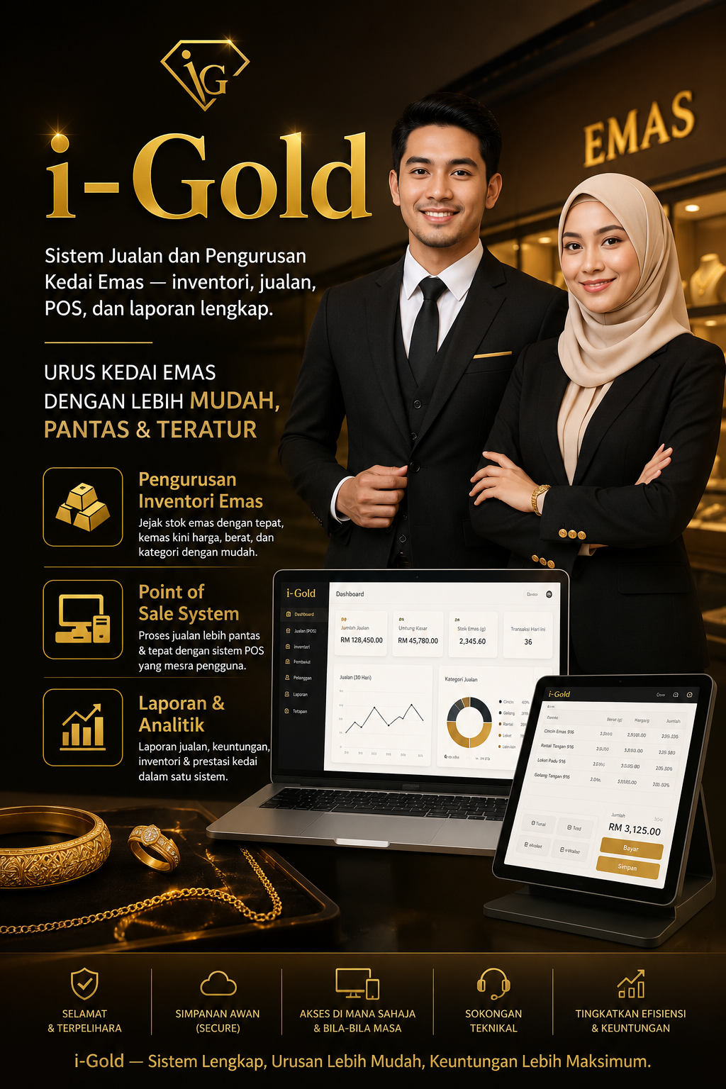 i-Gold