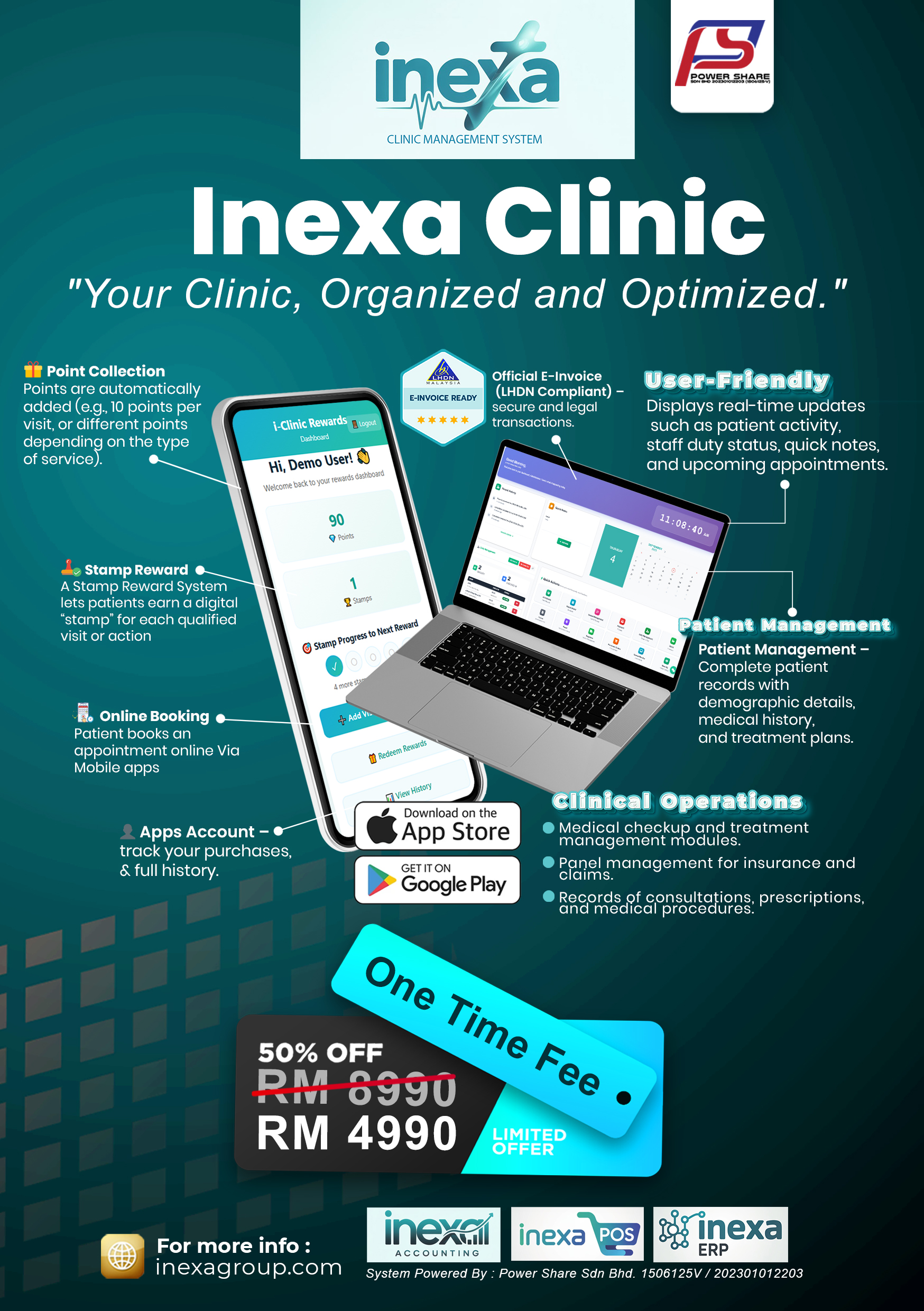 I-Clinic